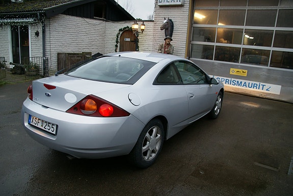 Ford Cougar 7 of 17