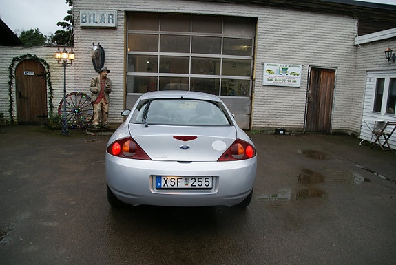 Ford Cougar 5 of 5