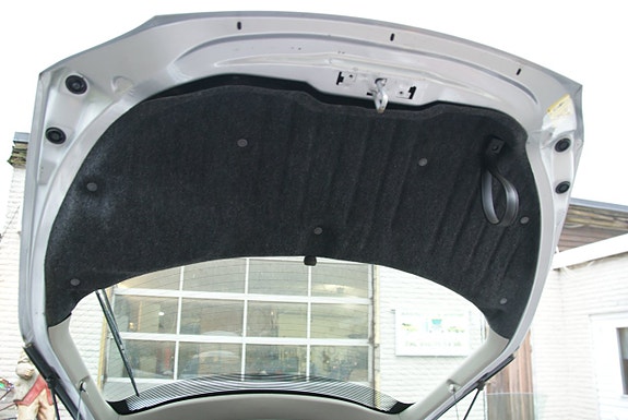 Ford Cougar 14 of 17