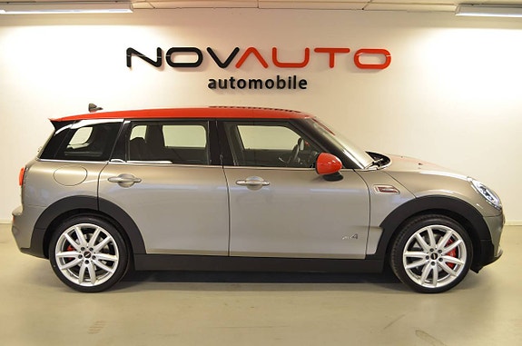 MINI John Cooper Works 18 of 25