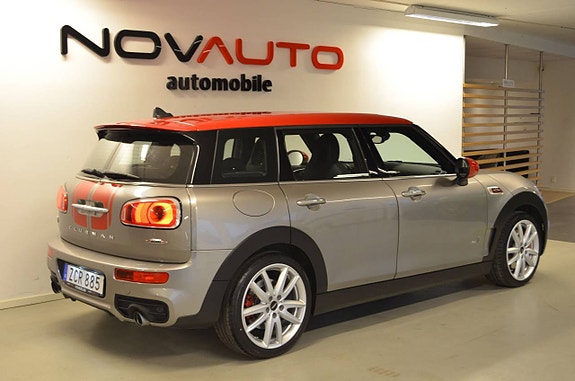 MINI John Cooper Works 17 of 25
