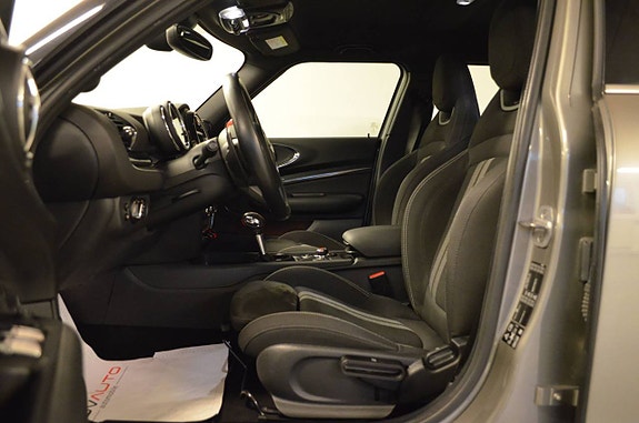 MINI John Cooper Works 8 of 25