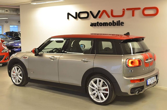 MINI John Cooper Works 5 of 5