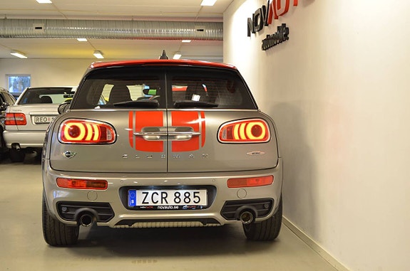 MINI John Cooper Works 6 of 25