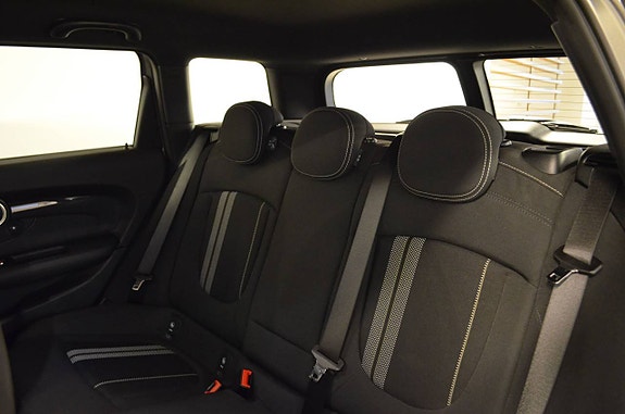 MINI John Cooper Works 21 of 25