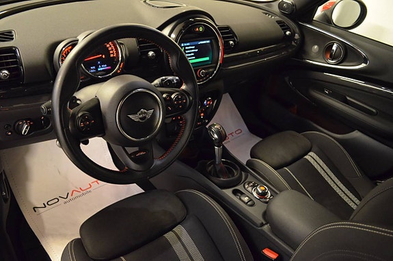 MINI John Cooper Works 9 of 25