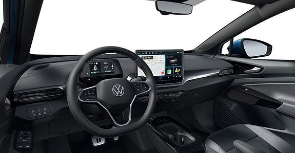 Volkswagen ID.4 4 of 6