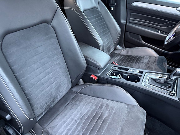 Volkswagen Passat 9 of 20