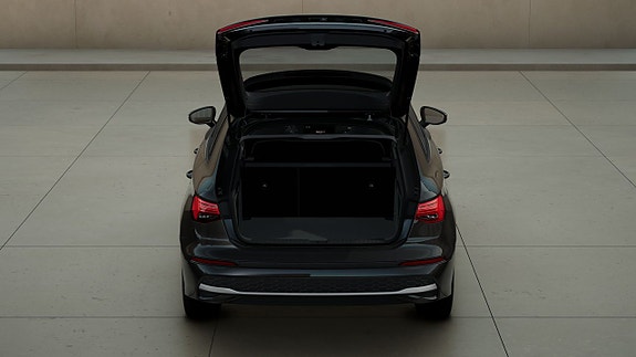 Audi A3 6 of 8