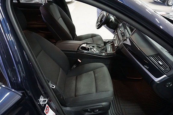 BMW 520 16 of 22