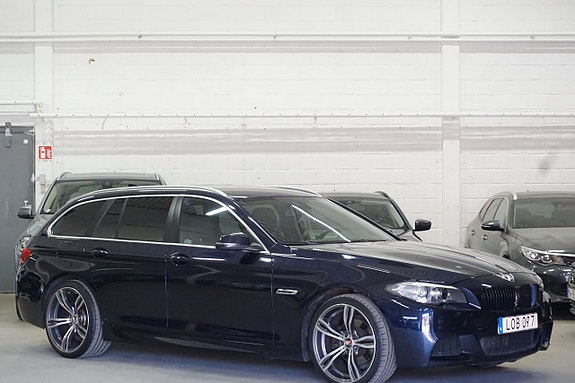 BMW 520 5 of 5