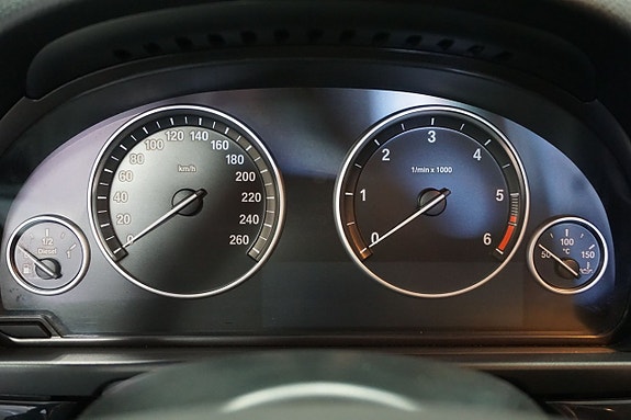 BMW 520 13 of 22