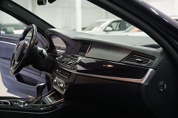 BMW 520 20 of 22