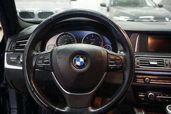 BMW 520 12 of 22