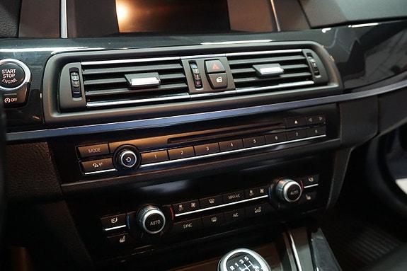 BMW 520 14 of 22