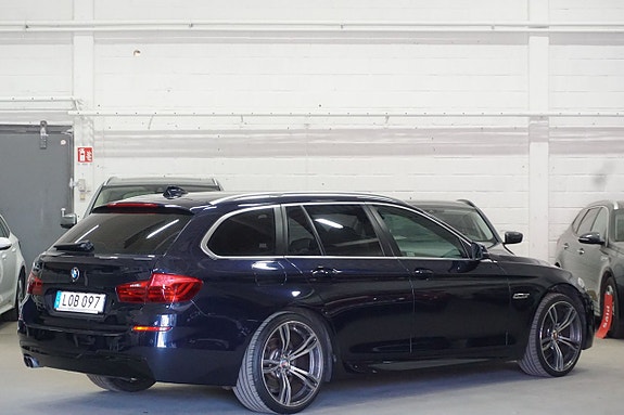 BMW 520 7 of 22