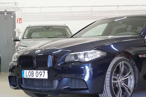 BMW 520 22 of 22