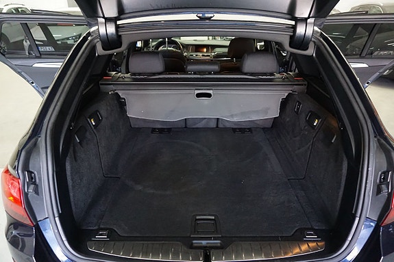BMW 520 18 of 22