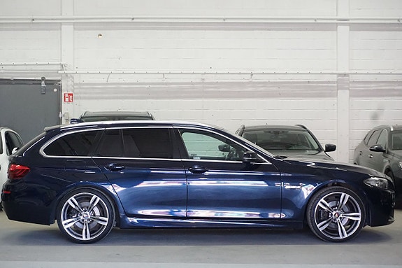 BMW 520 6 of 22