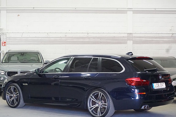 BMW 520 3 of 5
