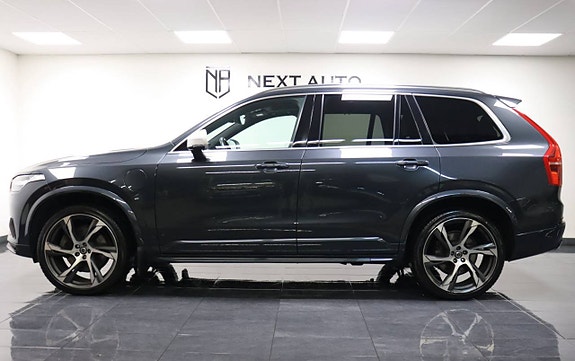 Volvo XC90 6 of 28