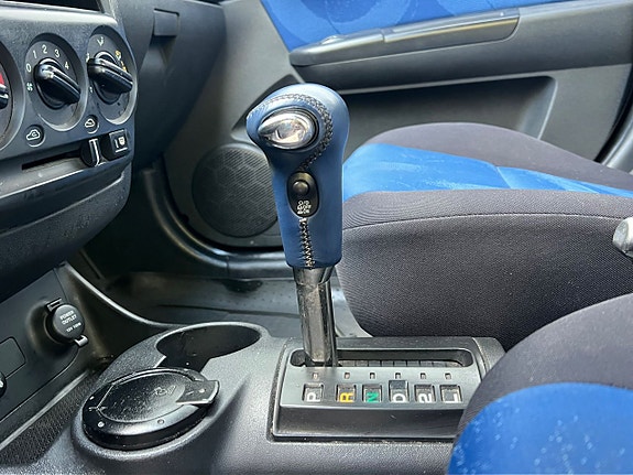 Hyundai Getz 6 of 9