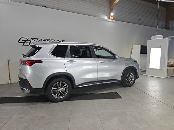 Maxus Euniq 6 6 of 14