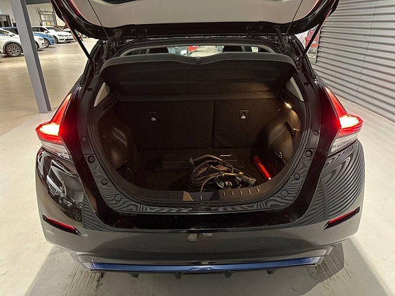 Nissan Leaf 19 of 19