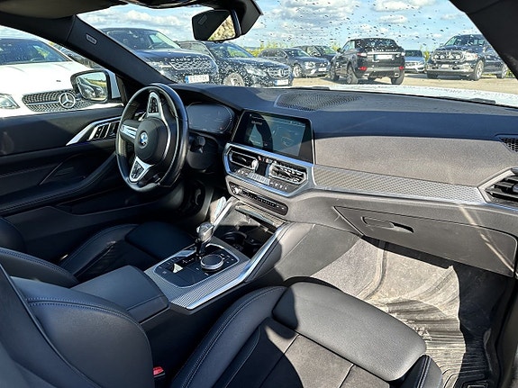 BMW 430i 3 of 4