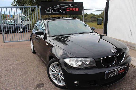 BMW 120i