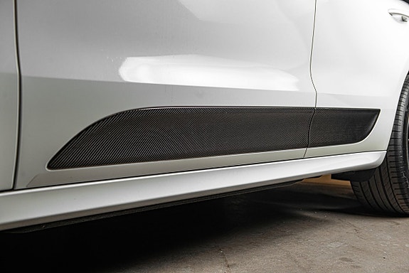 Porsche Macan Turbo 27 of 30