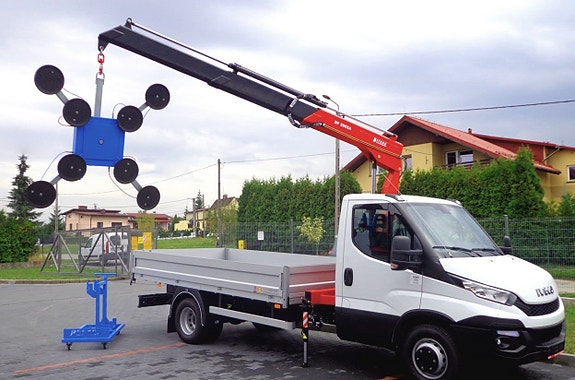 Peugeot Boxer 435 13 of 17