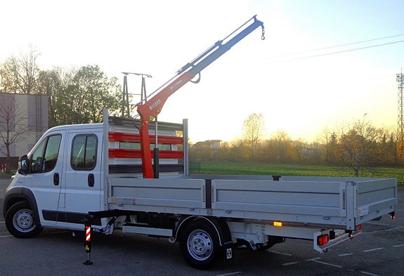 Peugeot Boxer 435 9 of 17