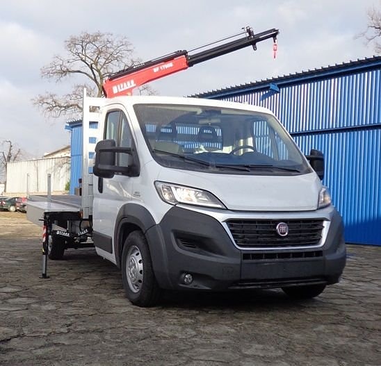 Peugeot Boxer 435 3 of 5
