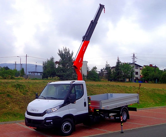 Peugeot Boxer 435 12 of 17