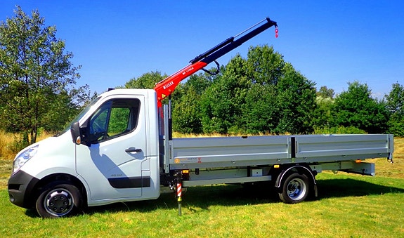 Peugeot Boxer 435 11 of 17