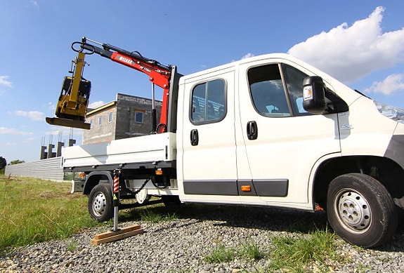 Peugeot Boxer 435 10 of 17