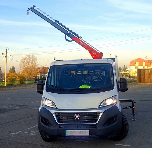 Peugeot Boxer 435 4 of 5