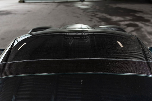 Chevrolet Corvette 11 of 27