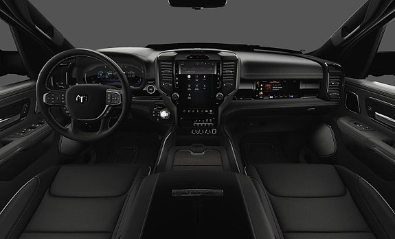 RAM 1500 3 of 4