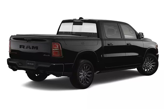 RAM 1500 2 of 4