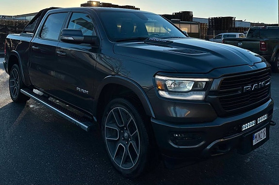 Dodge RAM 1500 3 of 5