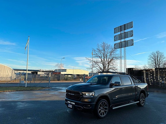 Dodge RAM 1500 21 of 21