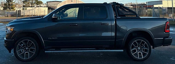 Dodge RAM 1500 9 of 21