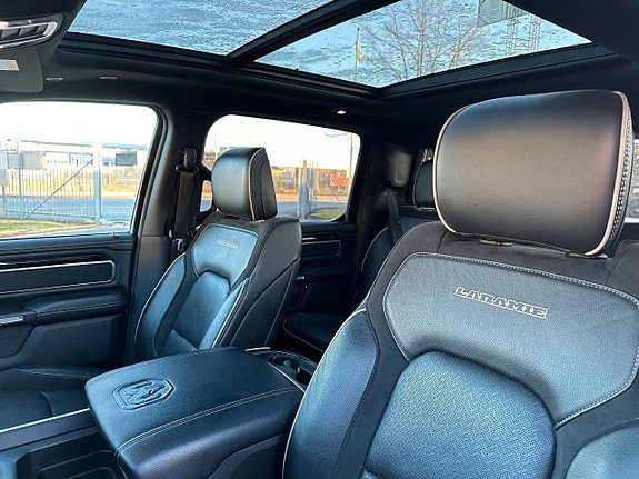 Dodge RAM 1500 18 of 21