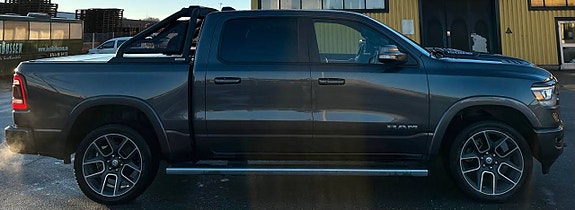 Dodge RAM 1500 4 of 5