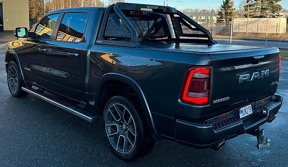 Dodge RAM 1500 8 of 21