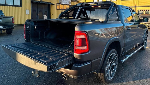 Dodge RAM 1500 6 of 21
