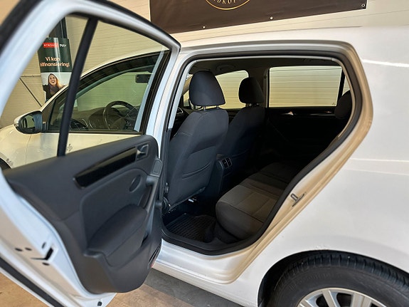 Volkswagen Golf-Serie 7 of 15