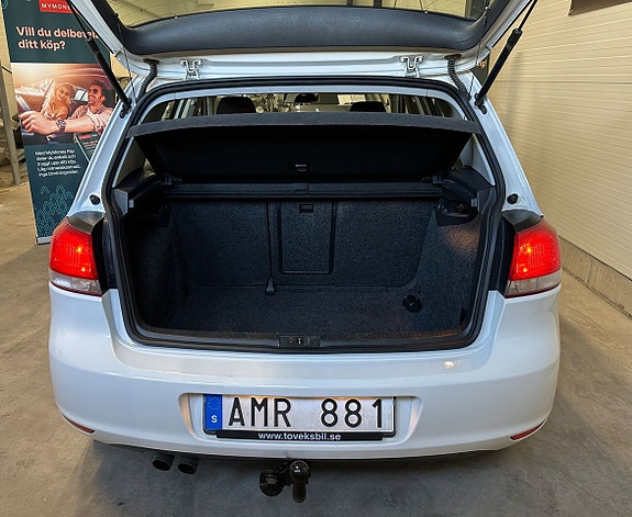 Volkswagen Golf-Serie 14 of 15